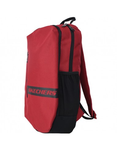 Skechers Stunt Backpack SKCH7680-RED