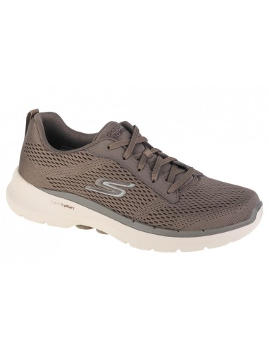Skechers Go Walk 6 Avalo 216209-TPE Ανδρικά > Παπούτσια > Παπούτσια Μόδας > Sneakers