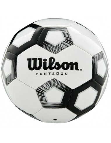 Wilson Pentagon Soccer Ball WTE8527XB