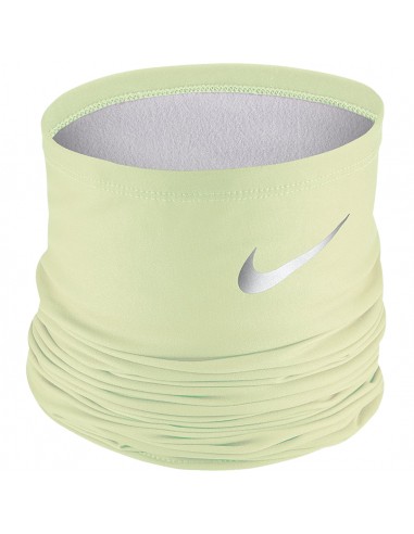 Nike Nike Dri-Fit N0003565-308 Αθλητικό Περιλαίμιο Πράσινο