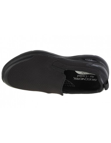 Skechers Go Walk Arch Fit-Togpath 216121-BBK