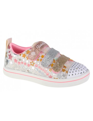 Skechers Sparkle Rayz-Star Blast 314839L-WMLT