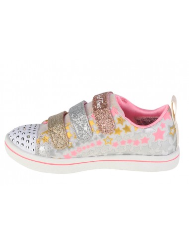 Skechers Sparkle Rayz-Star Blast 314839L-WMLT