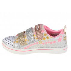 Skechers Sparkle Rayz-Star Blast 314839L-WMLT