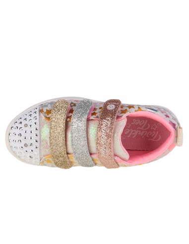 Skechers Sparkle Rayz-Star Blast 314839L-WMLT