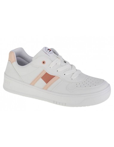Tommy Hilfiger Low Cut Lace-Up Sneaker T3A4-32143-1351X134 Γυναικεία > Παπούτσια > Παπούτσια Μόδας > Sneakers