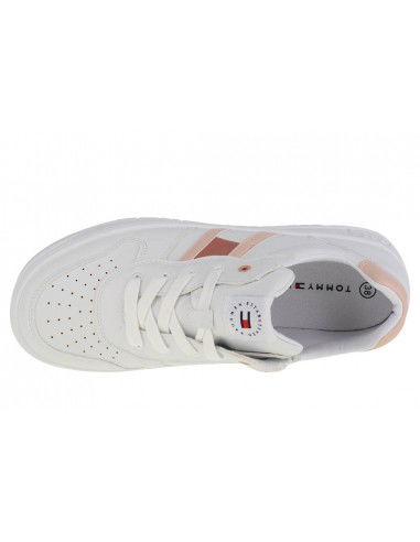 Tommy Hilfiger Low Cut Lace-Up Sneaker T3A4-32143-1351X134