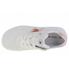 Tommy Hilfiger Low Cut Lace-Up Sneaker T3A4-32143-1351X134
