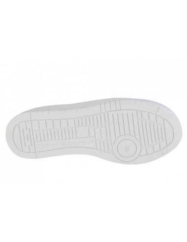 Tommy Hilfiger Low Cut Lace-Up Sneaker T3A4-32143-1351A166