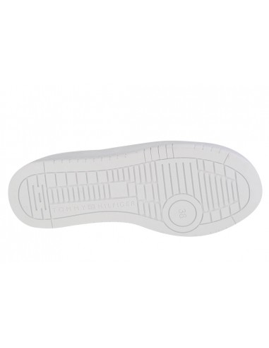 Tommy Hilfiger Low Cut Lace-Up Sneaker T3A4-32143-1351A166