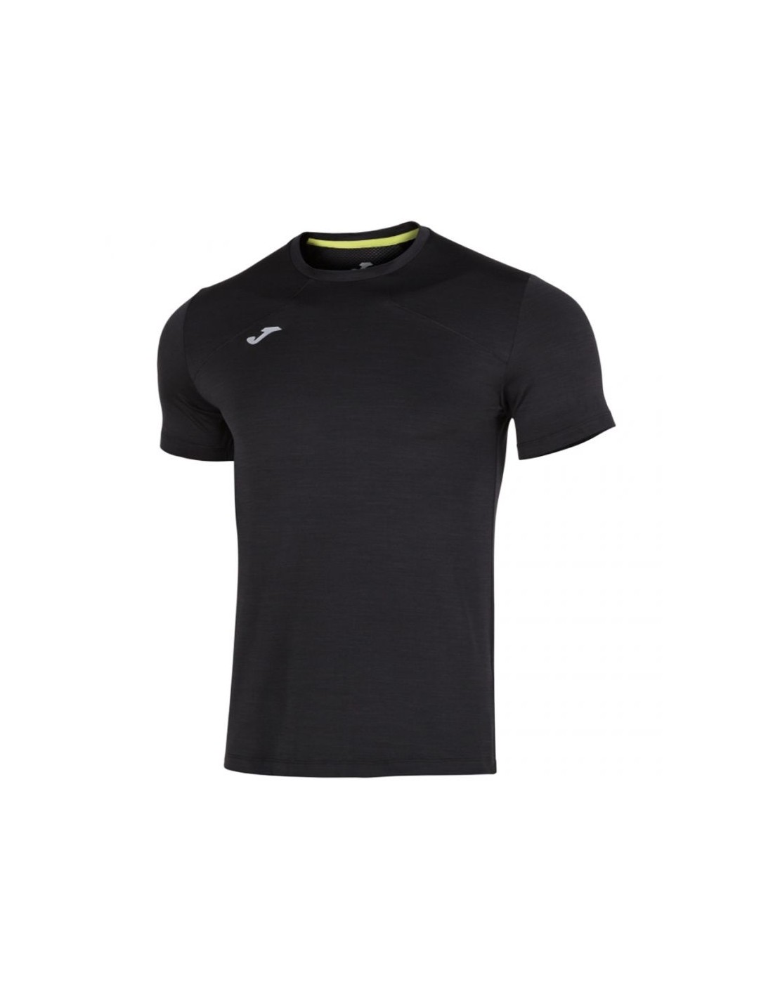 Joma Running Night Short Slevee M 101775.100 T-shirt