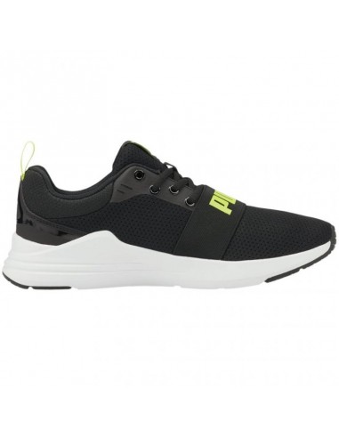 Ανδρικά > Παπούτσια > Παπούτσια Μόδας > Sneakers Puma Wired Run M 373015 17