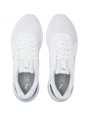 Puma Rose Raw Metallics W 383849 01