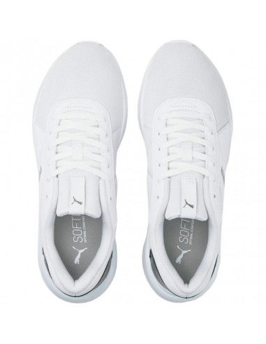 Puma Rose Raw Metallics W 383849 01