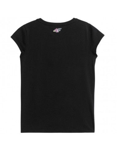 T-shirt 4F Jr HJL22 JTSD010 20S