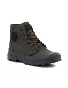 Palladium Pampa HI HTG SUPPLY U 77356-325-M shoes