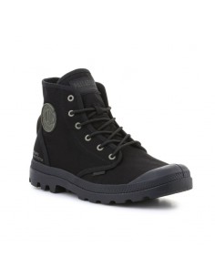 Palladium Pampa HI HTG Supply U 77356-001M shoes