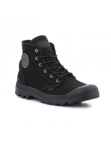 Palladium Pampa HI HTG Supply U 77356-001M shoes