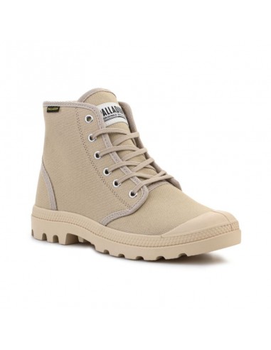 Palladium Pampa HI ORIGINALE U 75349-238-M shoes