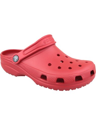 Crocs Classic Ανδρικά Παπούτσια Θαλάσσης Pepper 10001-6EN