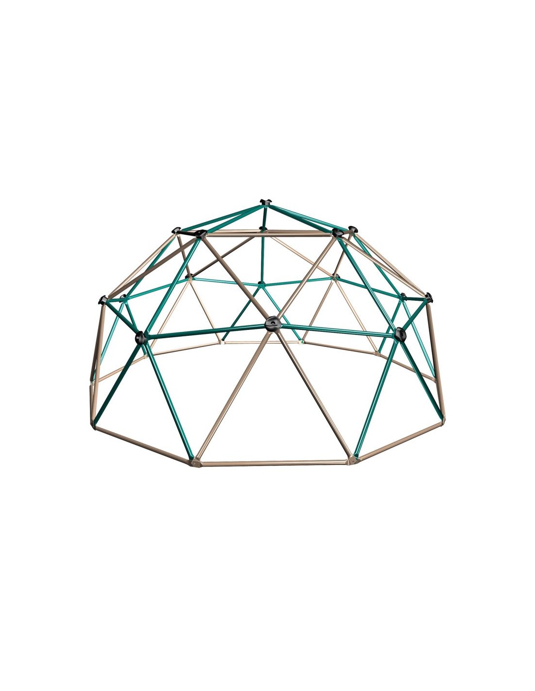 Lifetime Lifetime Dome 90136 για Επαγγελματική Χρήση από Μέταλλο για 3+ Ετών