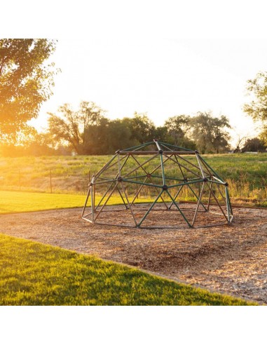 LIFETIME DOME FOR CLIMBING GEODOME 90136