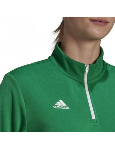 Sweatshirt adidas Entrada 22 W HI2131