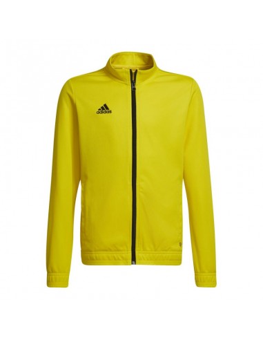 Sweatshirt adidas Entrada 22 Track Jr HI2139