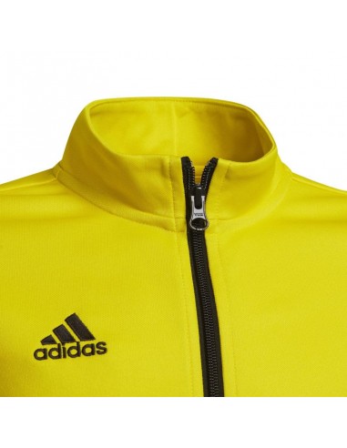 Sweatshirt adidas Entrada 22 Track Jr HI2139