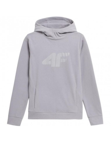 4F W sweatshirt H4L22 PLD352 27S