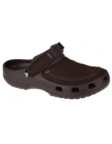 Crocs Yukon Vista II Î‘Î½Î±Ï„Î¿Î¼Î¹ÎºÎ¬ Î£Î±Î¼Ï€ÏŒ ÎšÎ±Ï†Î­ 207142-206