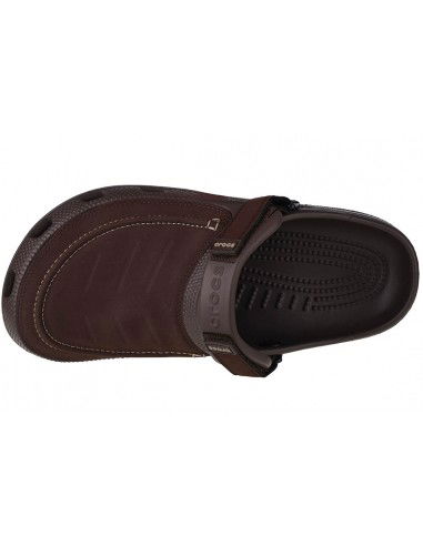 Crocs Classic Yukon Vista II Clog 207142-206