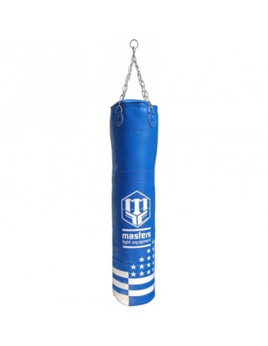 Punching bag Masters Wws-Star-1 New 04422-STAR02-15035-00