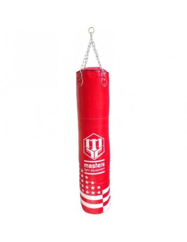 Punching bag Masters Wws-Star-1 New 04422-STAR02-15035-00