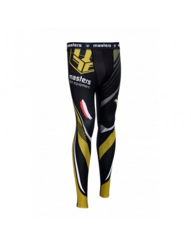 Sport Masters DL-MMA 061256-M