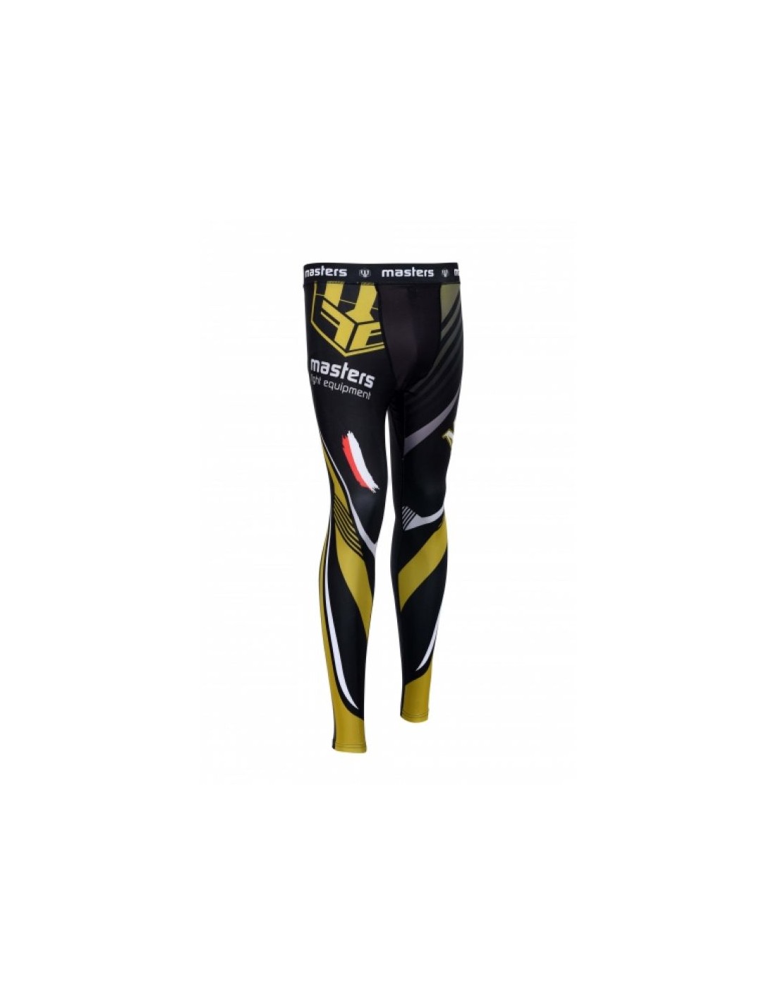Sport Masters DL-MMA 061256-M