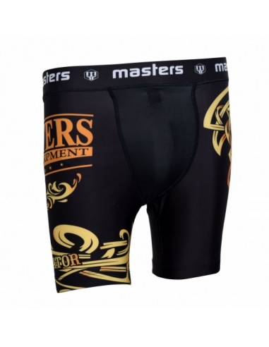 Masters Sk-MMA M 06114-M training shorts