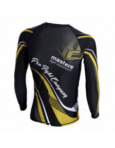Rashguard Masters Rsg-MMA M 06110-M T-shirt 2