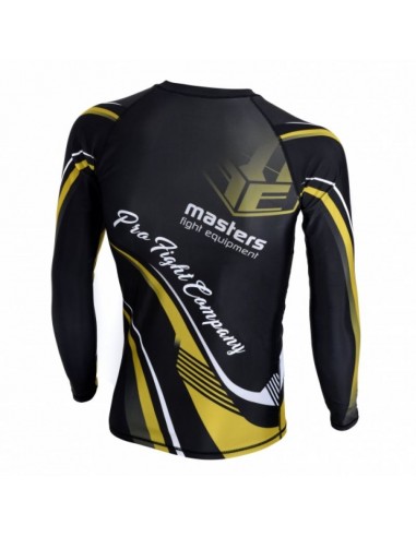 Rashguard Masters Rsg-MMA M 06110-M T-shirt