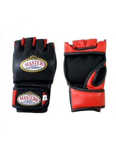 MMA gloves Masters GF-30 01271-M