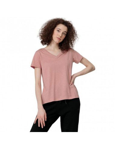 T-shirt 4F W H4L22 TSD352 56S