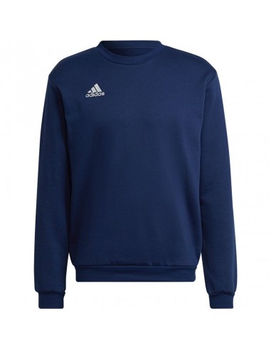 Adidas Entrada 22 Sweat Top M H57480 sweatshirt