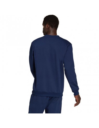 Adidas Entrada 22 Sweat Top M H57480 sweatshirt