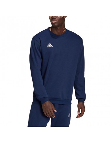 Adidas Entrada 22 Sweat Top M H57480 sweatshirt