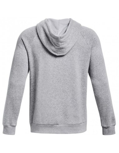 Under Armor UA Rival Flc Graphic Hoodie M 1370349 011