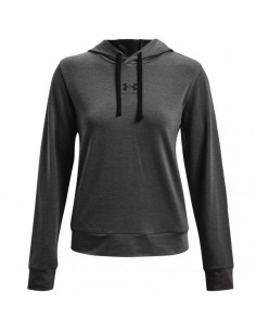 Under Armor Rival Terry Hoodie W 1369 855 010