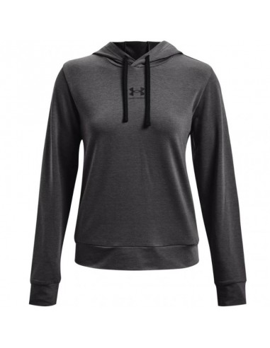 Under Armor Rival Terry Hoodie W 1369 855 010