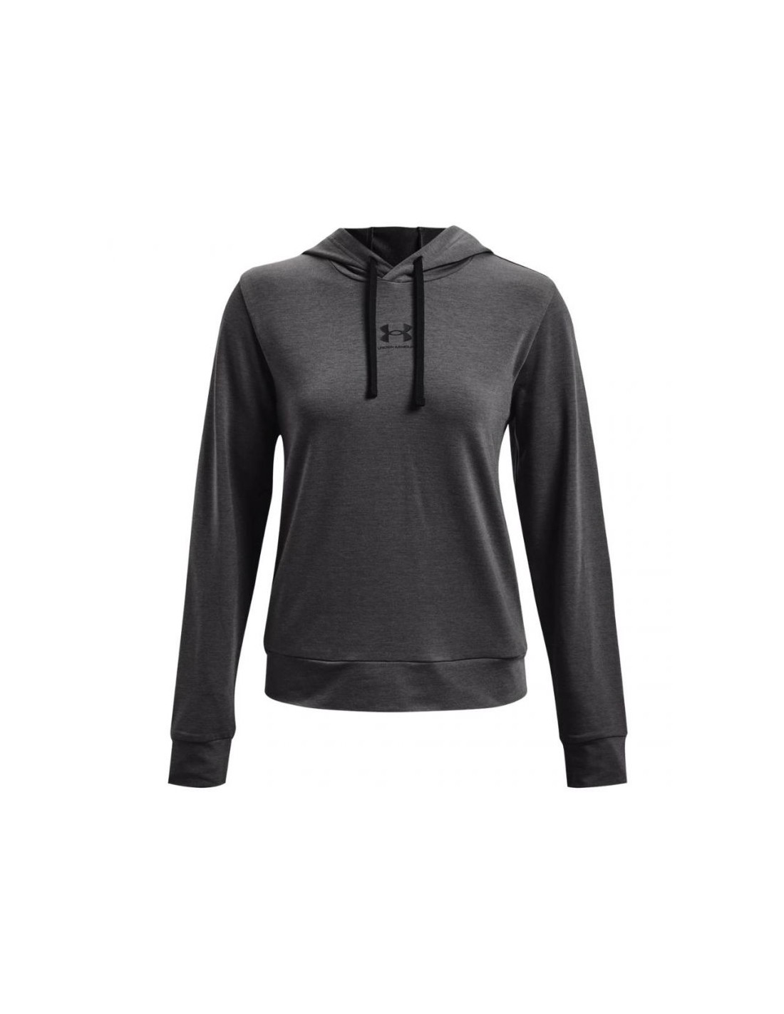 Women's Hoodies & Sweatshirts Under armour Gray