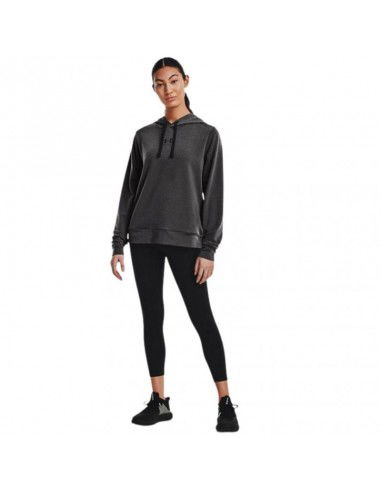 Under Armor Rival Terry Hoodie W 1369 855 010
