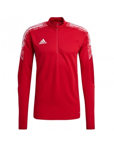 Sweatshirt adidas Condivo 21 Training Top Primeblue M GH7155